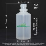 Gotero X 30 ML Natural - Image 2