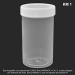 Envase X 120 ML Vinilo