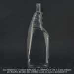 Envase X 1000 ML Atomizador Pet