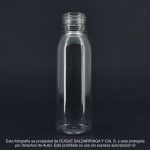 Envase X 120 ML Bala Pet