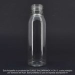 Envase X 120 ML Bala Pet - Image 2