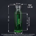 Envase X 120 ML Bala Pet - Image 3