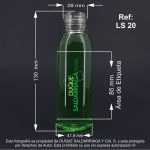 Envase X 120 ML Bala Pet - Image 4
