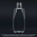 Envase X 46 ML Colapsible Pet