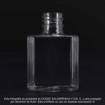 Envase X 33 ML Rubí Pet
