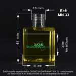 Envase X 33 ML Rubí Pet - Image 2