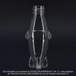 Envase X 40 ML Cohete Pet