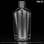 Envase X 48 ML Horus Pet