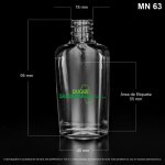 Envase X 48 ML Horus Pet - Image 2