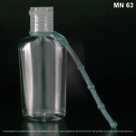 Envase X 48 ML Horus Pet - Image 4