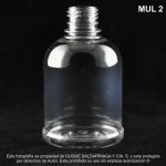 Envase X 300 ML Campana Pet
