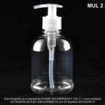 Envase X 300 ML Campana Pet - Image 3