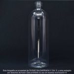 Envase X 500 ML Bala Pet