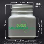 Pastillero X 80 ML Tapa Flecha - Image 2