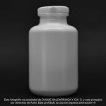 Pastillero X 170 ML Tapa Flecha