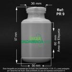 Pastillero X 170 ML Tapa Flecha - Image 2