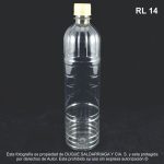 Envase X 1000 ML Mistolín - Image 3
