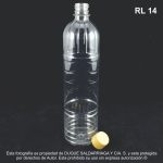 Envase X 1000 ML Mistolín - Image 4