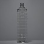 Envase X 1000 ML Cuadrado