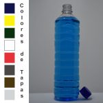 Envase X 1000 ML Cuadrado - Image 3