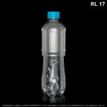Envase X 500 ML Agua