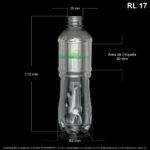 Envase X 500 ML Agua - Image 2