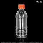Envase X 335 ML Cilíndrico