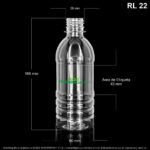 Envase X 335 ML Cilíndrico - Image 2