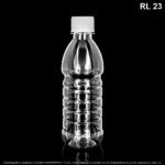 Envase X 300 ML Cilíndrico Bebidas