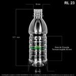 Envase X 300 ML Cilíndrico Bebidas - Image 2