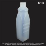 Envase X 1000 ML Cuadrado - Image 3
