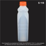 Envase X 1000 ML Cuadrado - Image 4