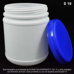 Tarrina X 500 ML Original - Image 3