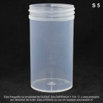 Envase X 140 ML Vinilo
