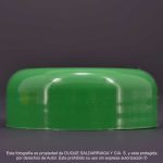 Tapa # 53 Convexa Verde