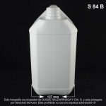 Garrafa X 5000 ML Cuadrada Recuperada - Image 3