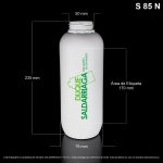 Envase X 1000 ML Agroquímico Original - Image 2