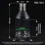 Jarabero X 240 ML  Transparente - Image 2