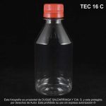 Jarabero X 240 ML  Transparente - Image 3