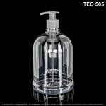 Envase X 1000 ML Campana