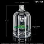 Envase X 1000 ML Campana - Image 2