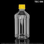 Jarabero X 530 ML Transparente