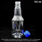 Envase X 375 ML Media Botella Redonda - Image 3