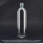 Envase X 500 ML Bala Pet