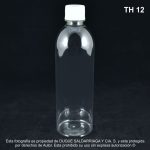 Envase X 500 ML Bala Pet - Image 3