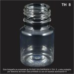 Jarabero X 20 ML Transparente