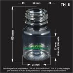 Jarabero X 20 ML Transparente - Image 2