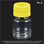 Jarabero X 20 ML Transparente - Image 3
