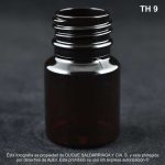 Jarabero X 20 ML Ámbar