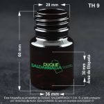 Jarabero X 20 ML Ámbar - Image 2